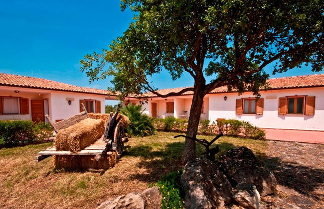 Agriturismo Sa Suerera - Foto 62