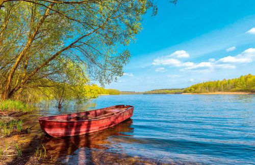 Ferienhaus Prütz - Foto 20