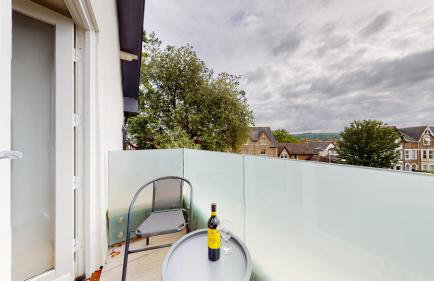 Chic 1BR flat in Prime Location - Foto 19