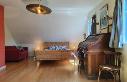 La Tonnelle - Foto 27