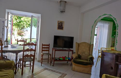 Epavli Sofia' s two Apartments in Horto, 30m from the sea - Foto 42