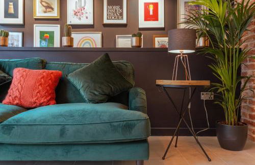 Chapel Loft - Foto 7