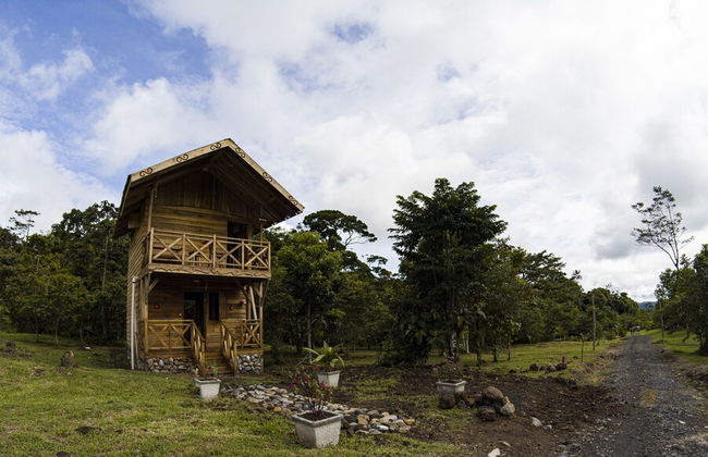 Oski Lodge - Foto 78