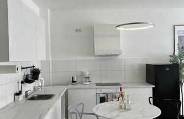 Paris to Bochum, 4 Pers. Apartm. - Foto 10