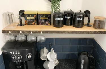 Charming Terraced House in Central Hoylake - Foto 8