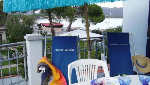 Marina Azzurra VistaMare - HiTuscany - Foto 1