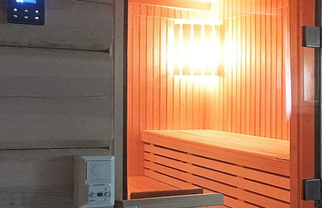 8 Person Holiday Home in Kroderen-by Traum - Foto 8