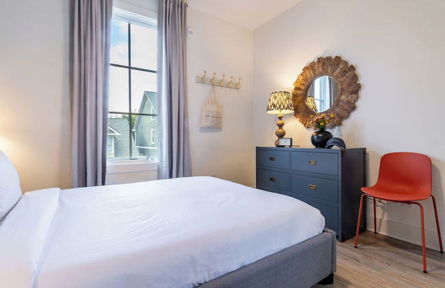 The Magnolia by AvantStay – Stylish Comfort Near Downtown Nashville - Foto 14