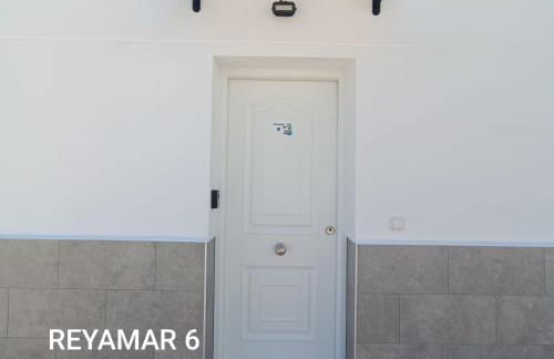 Apartamentos Reyamar - Foto 42