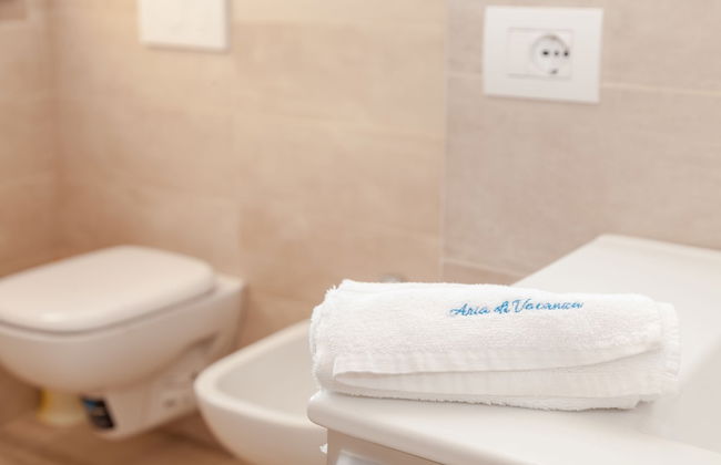 Aria di Vacanza - S'Abba Lughente Trilo - Photo 16