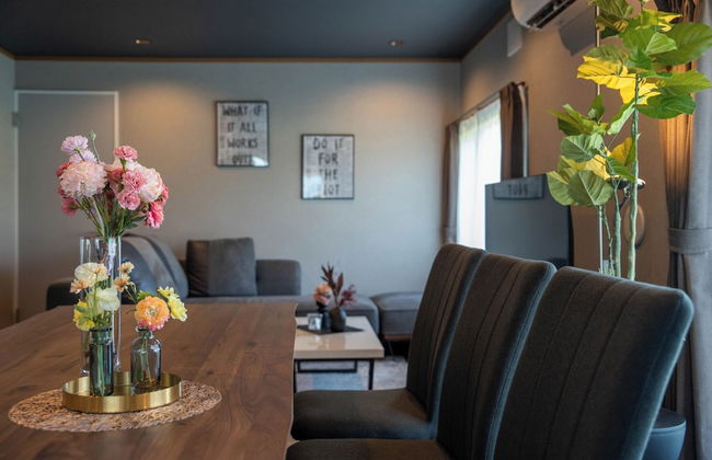 THE JARDIN - Foto 41