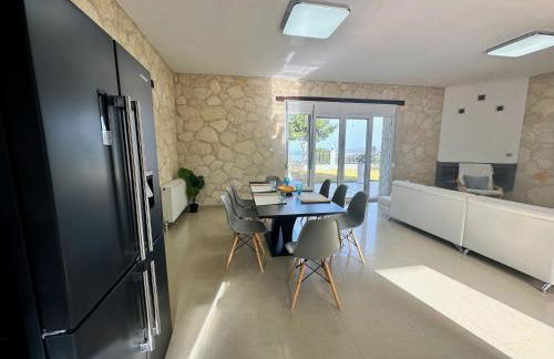 Four Seasons - The Eco Friendly Villa - Foto 9