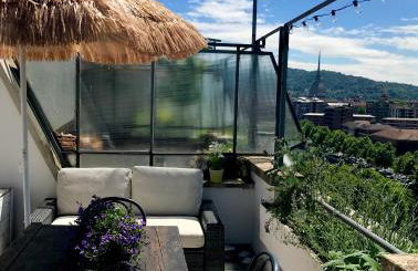 Attico&Nuvole - Foto 75