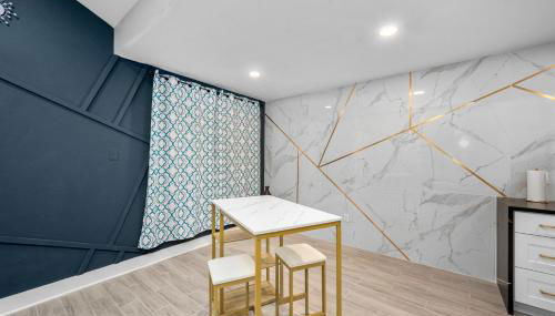 Modern & Spacious 1BR Haven near Galleria - Foto 4