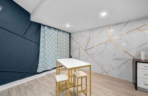 Modern & Spacious 1BR Haven near Galleria - Foto 4