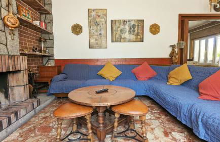 SUYOLUCE, su chalet en la Sierra - Foto 38