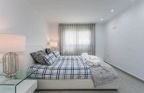 Los Balcones Villa i Costa Blanca - Foto 15