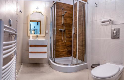 Tatrytop Apartamenty Radowid - Foto 24