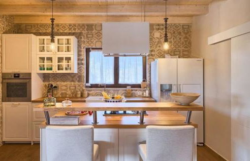 Villa Campi for 10 persons near Pula with large garden, private golf and tennis court, kids playground & wellness area - Foto 22