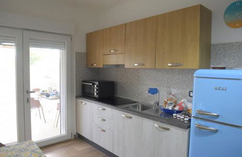 Residence Pietrantonio - Foto 25