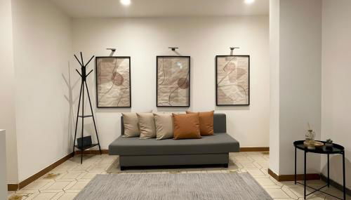 Oleandri Concept Apartment - Foto 1