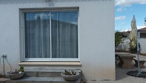 Paisible P2 pour 4 voyageurs - Photo 3