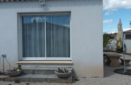 Paisible P2 pour 4 voyageurs - Foto 3