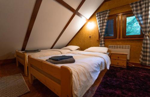 Między Sosnami - Foto 28