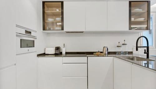 Golden Mile Lux Sea View Suite with Balcony - Foto 5