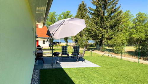 Stunning Apartment In Warin With Sauna - Foto 2