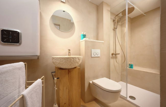 Ibella Boutique Rooms - Foto 23