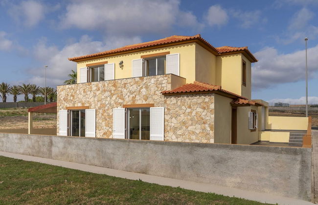 Family Vacation on Golden Island, La Maison Dorée - Foto 24