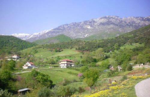 Country Home Genesi 20 min from Trikala - Foto 71