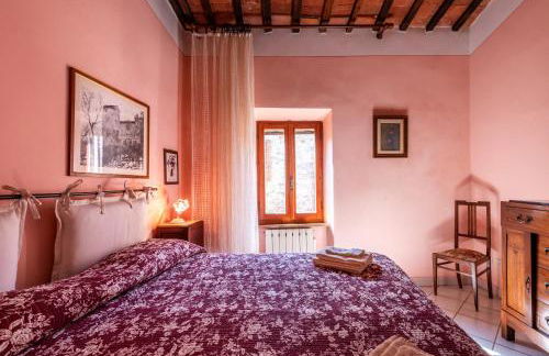 Oasi del borgo Montefollonico - Foto 13