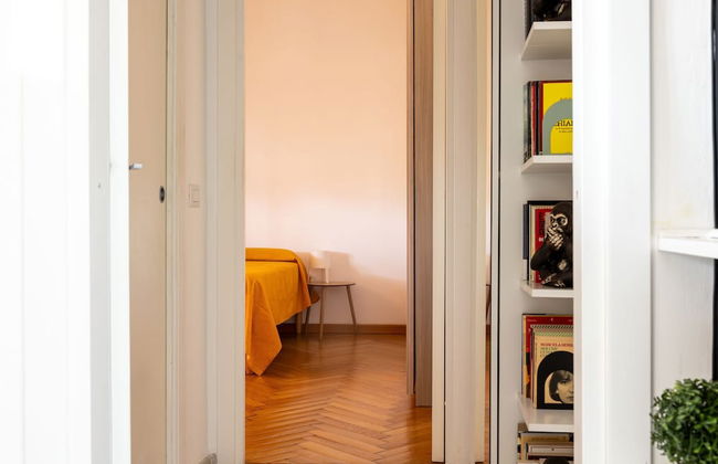 Via Casilina 161 in Rome - Foto 12