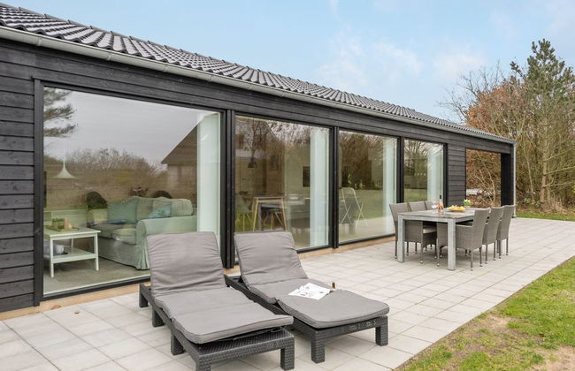 "Tindra" - 30m to the fjord - Foto 8