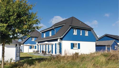 Ferienhaus 6 Altefähr - Foto 4