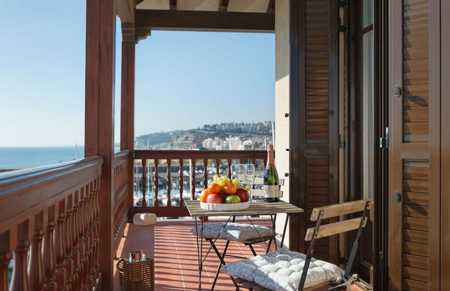 Apartment Arenyslux - Foto 1