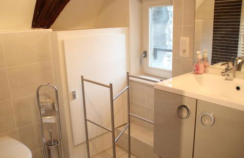 A L'ill - Apparts & Studios Strasbourg Hyper Centre - Foto 46