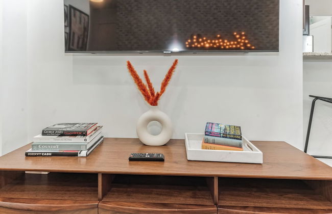 Modern Loft Near West End! - Foto 22