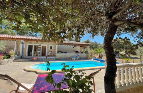 Maison Galle - Foto 1