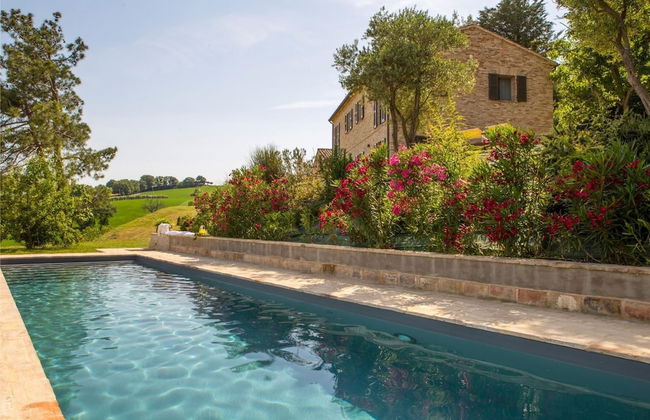 Villa Santa Elisabetta - Foto 1