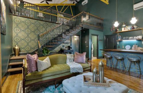 Gypsy and Carraway - Foto 13