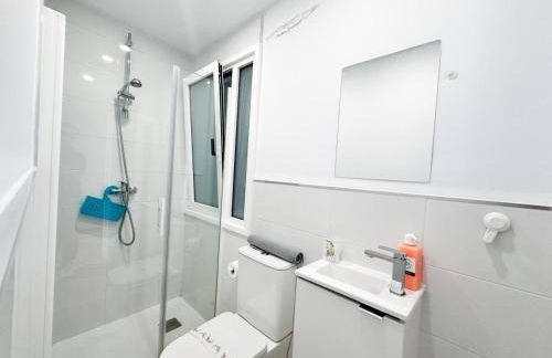 Piso 4 dormitorios Salgueira 2 - Foto 18