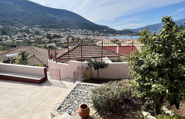 Antonios House Ithaka - Photo 20