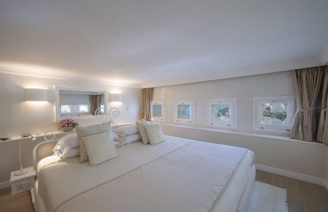 Villa Bellavista in Amalfi - Foto 21