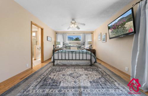 The Rose Garden Estate with Swim Spa - an Irvie Home - Foto 33