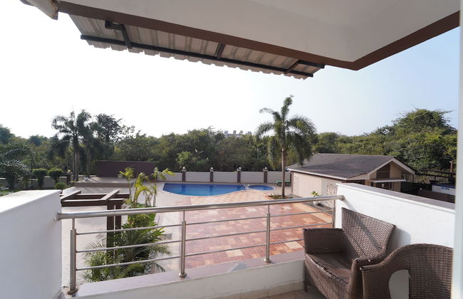 Ocean View The Apartment Hotel - Foto 15