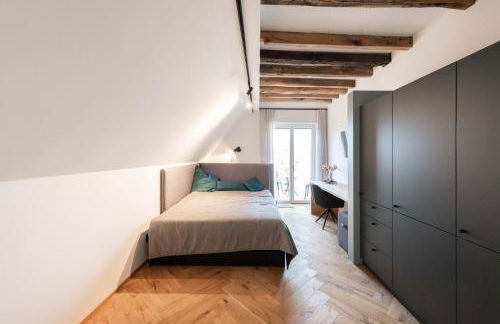 TORhaus Appartments Sendenhorst - Foto 17