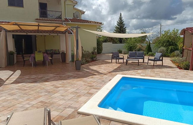 Villa Hilda - Foto 33